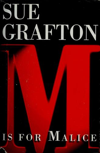 M Is For Malice