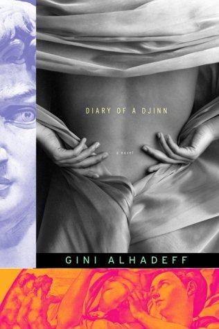 Diary Of A Djinn: A Novel