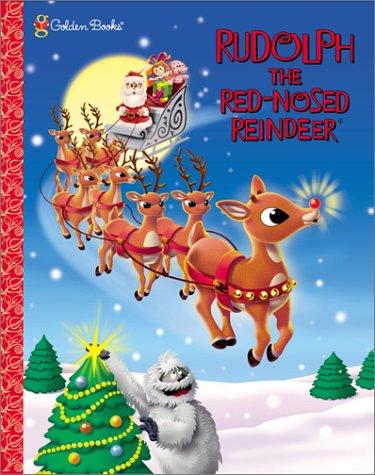 Rudolph the Red-Nosed Reindeer