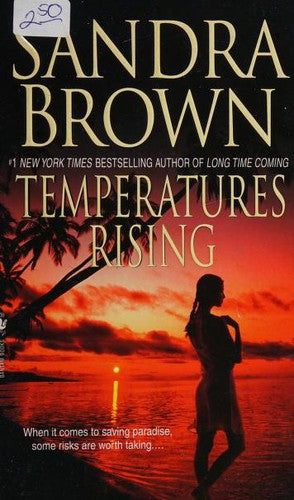 Temperatures Rising