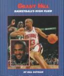 Grant Hill: Basketball's high flier