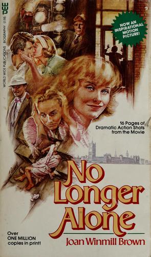 No Longer Alone