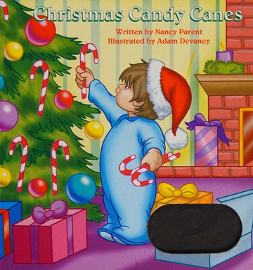 My Christmas Stocking