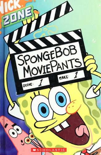 Spongebob Moviepants (Nick Zone)
