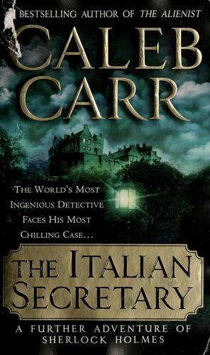 The Italian Secretary