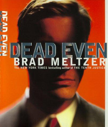Dead Even  (without dust jacket)