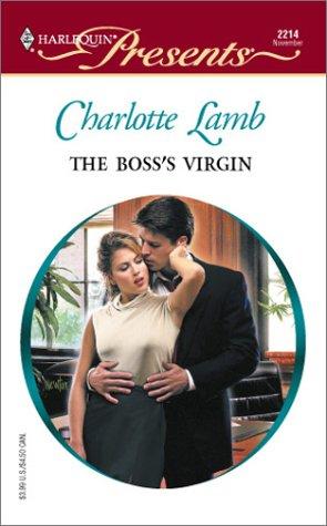 The Boss's Virgin