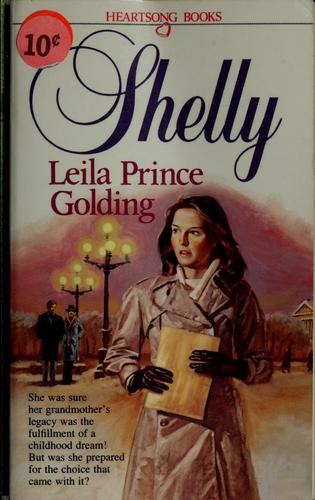 Shelly