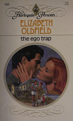 The Ego Trap