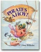 Pirates Ahoy!