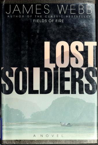 Lost Soldiers