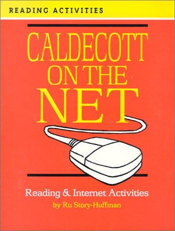 Caldecott On The Net: reading & Internet activities