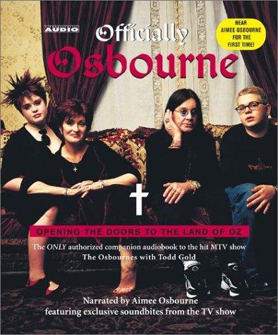 Officially Osbourne (1 Audio CD)