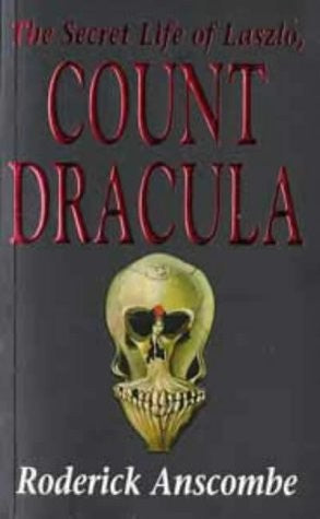 The Secret Life Of Laszlo, Count Dracula