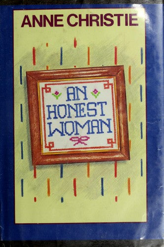 An Honest Woman