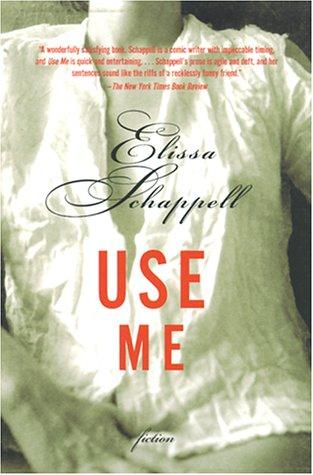 Use Me: Fiction