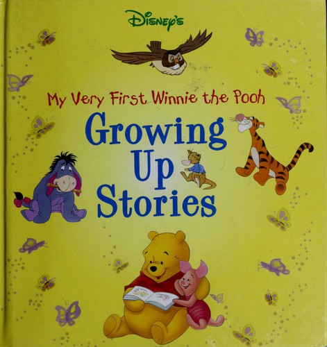 Growing Up Stories