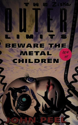 The Outer Limits: Beware The Metal Children (The Outer Limits)