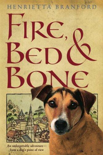 Fire, Bed, And Bone