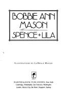Spence And Lila (Harper Short Novel Series)