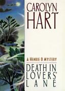 Death In Lover's Lane: A Henrie O Mystery (Henrie O Mysteries)