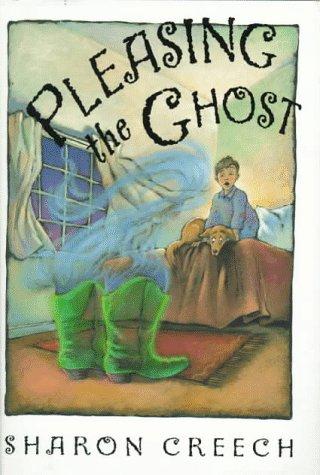 Pleasing The Ghost