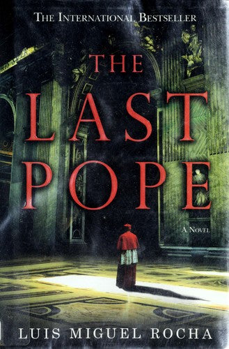The Last Pope
