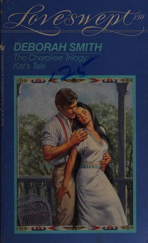 The Cherokee Trilogy: Kat's Tale
