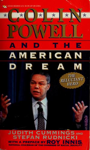 Colin Powell And The American Dream