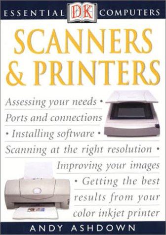 Scanners & Printers (Essential Computers)