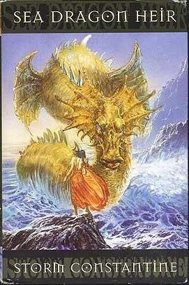 Sea Dragon Heir