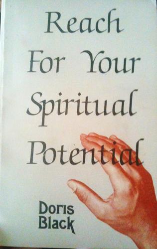 Reach For Your Spiritual Potential