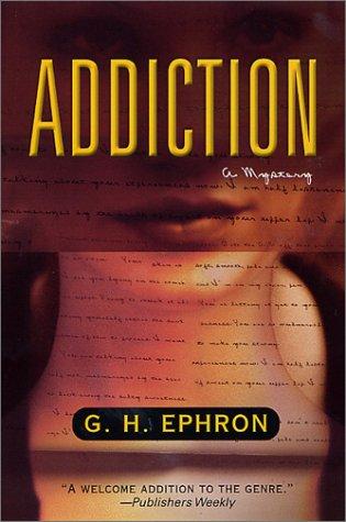 Addiction (Peter Zaks Mysteries)