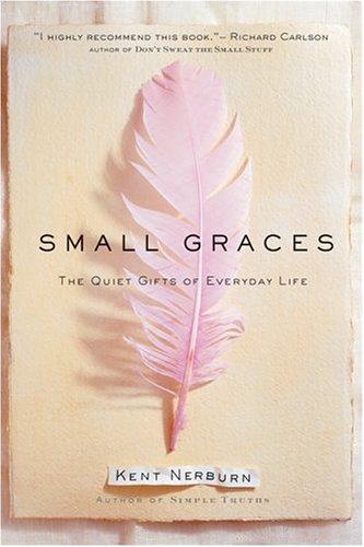 Small Graces: The Quiet Gifts Of Everyday Life