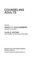 Counseling Adults: neuromagnetic studies in adults and children