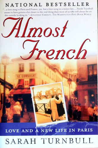 Almost French