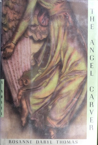 The Angel Carver