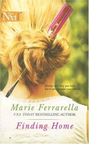 Finding Home (Harlequin Next)