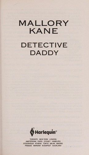 Detective Daddy