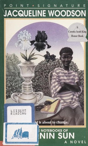 From The Notebooks Of Melanin Sun