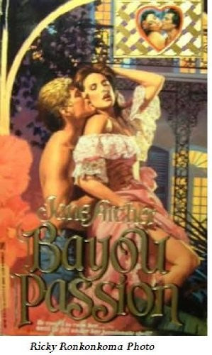 Bayou Passion