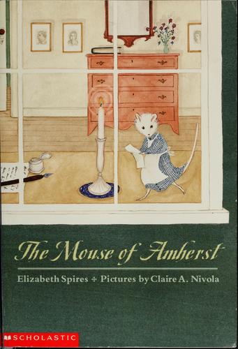 The Mouse Of Amberst