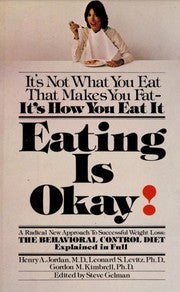 Eating Is Okay!