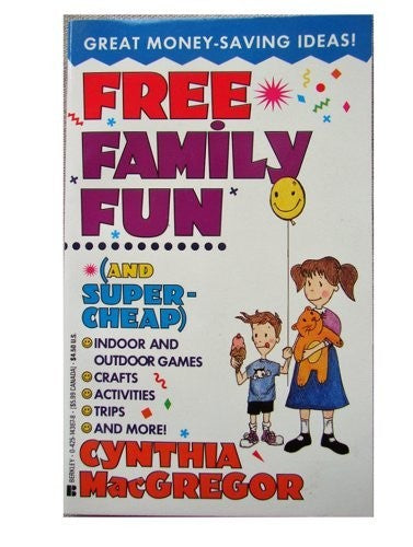 Free*family Fun*: and super-cheap