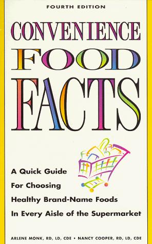 Convenience Food Facts