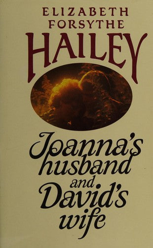Joanna's Husband And David's Wife