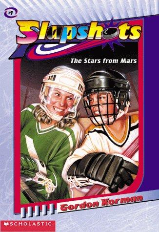 The Stars From Mars: the long night
