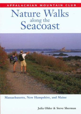 Nature Walks Along The Seacoast