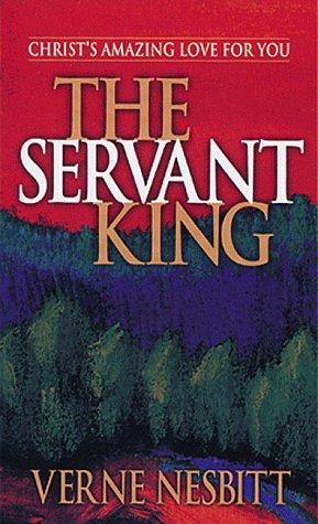 The Servant King