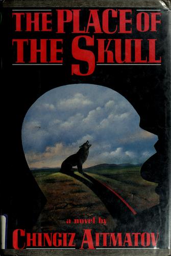 The Place Of The Skull